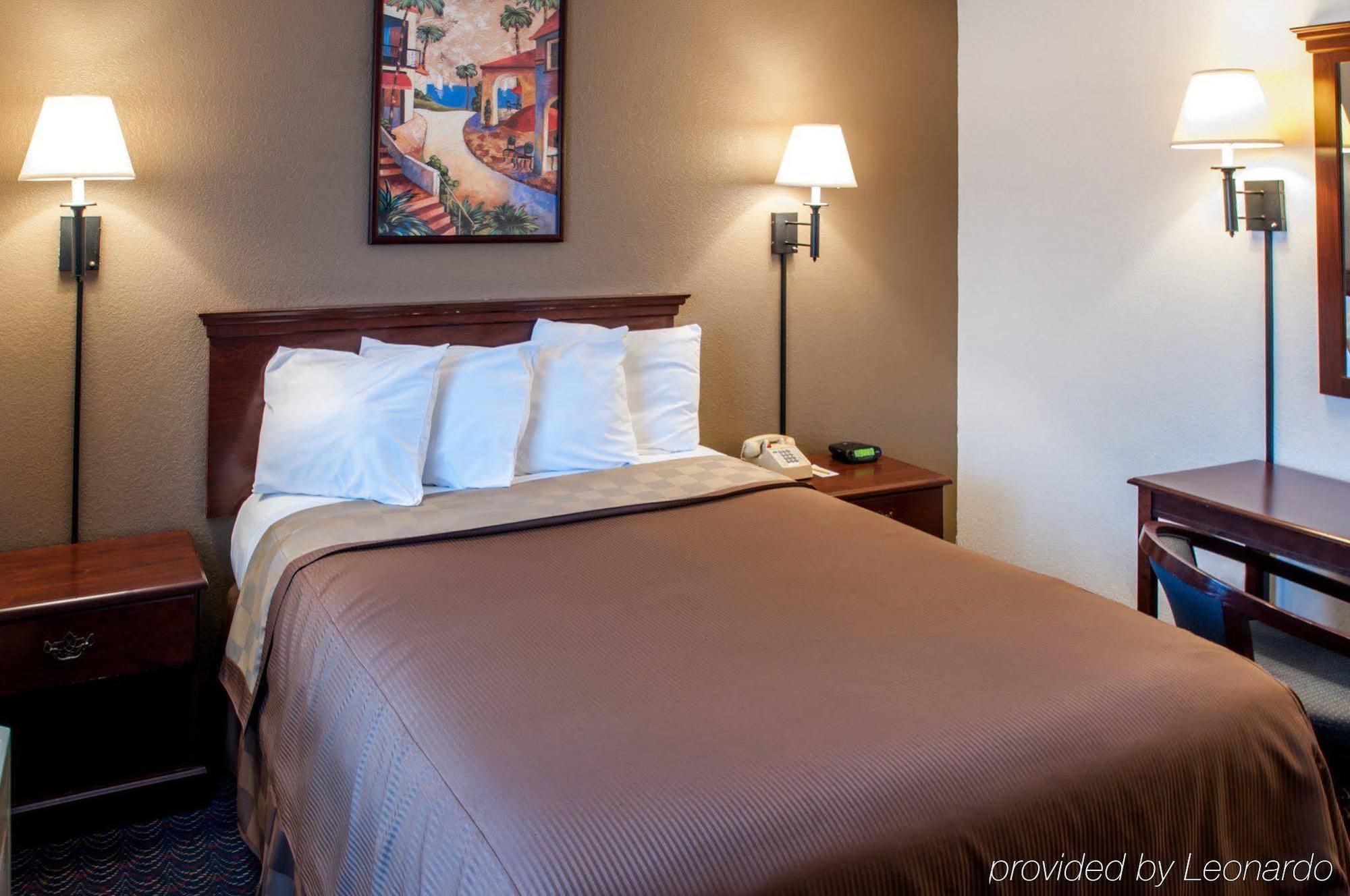Rodeway Inn San Ysidro Near The Border San Diego Kültér fotó