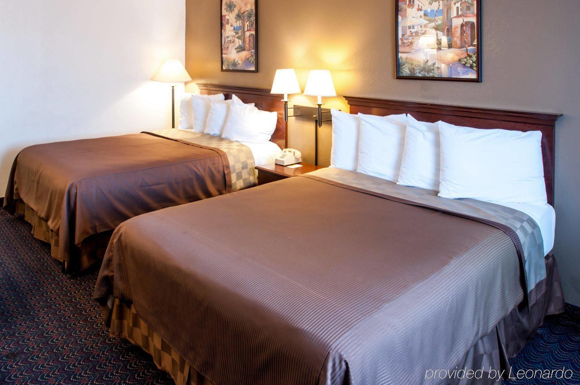 Rodeway Inn San Ysidro Near The Border San Diego Kültér fotó