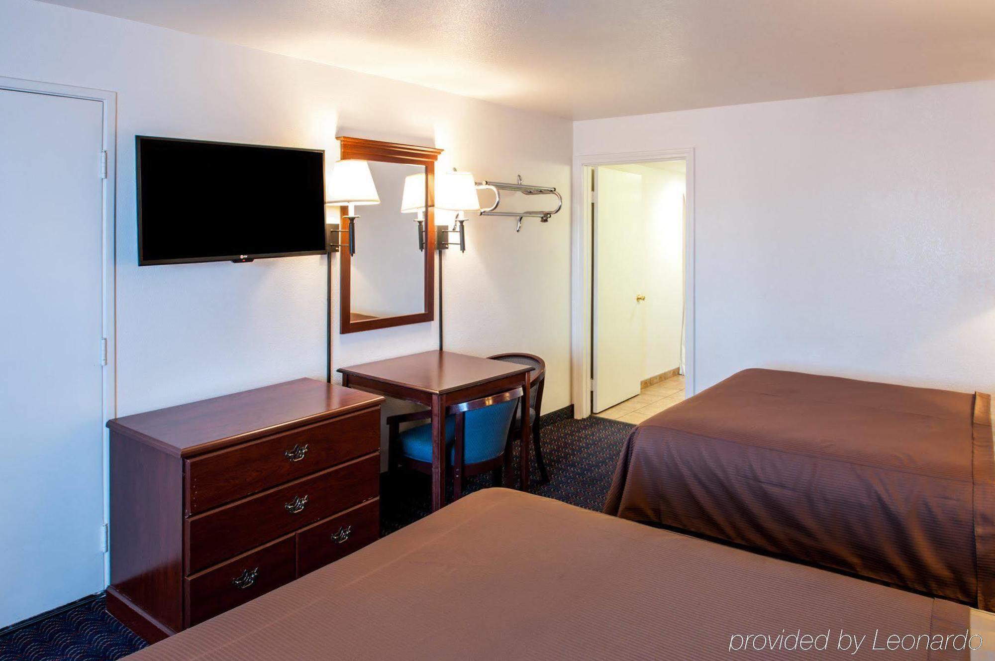 Rodeway Inn San Ysidro Near The Border San Diego Kültér fotó
