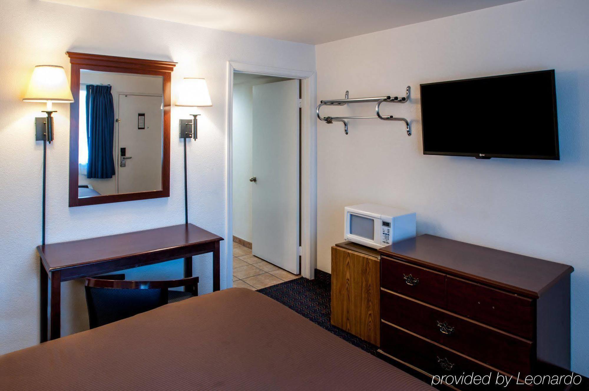 Rodeway Inn San Ysidro Near The Border San Diego Kültér fotó