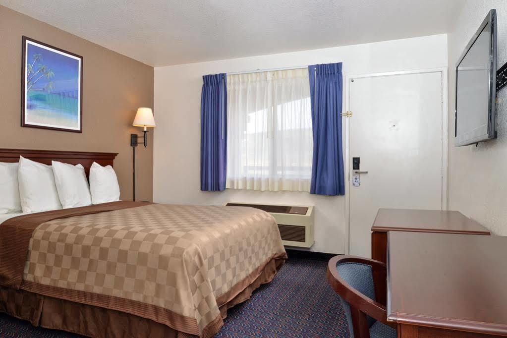 Rodeway Inn San Ysidro Near The Border San Diego Kültér fotó