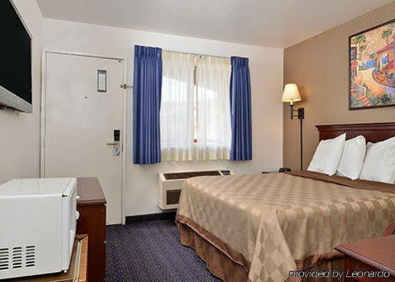 Rodeway Inn San Ysidro Near The Border San Diego Kültér fotó